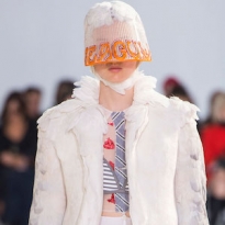 Thom Browne, коллекция весна-лето 2019