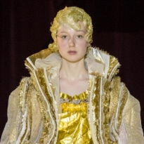 Comme des Garçons, коллекция осень-зима 2018