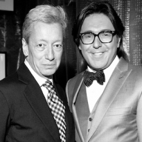 Как прошел вернисаж в честь 20-летия ММОМА и ужин Зураба Церетели