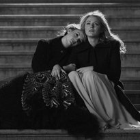 Тест: угадайте сериал по музыке из заставки