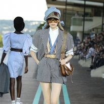 Miu Miu, коллекция resort 2020