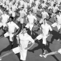 Аэробные и анаэробные нагрузки: в чем разница