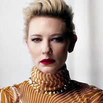 Короткометражные фильмы NY Times с Кейт Бланшетт, Опрой Уинфри и Брэдли Купером