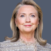 Хиллари Клинтон дебютировала в Instagram с постом о моде