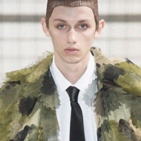 Comme des Garçons, мужская коллекция весна-лето 2019