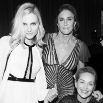 Вечер Bulgari в поддержку Фонда Элтона Джона