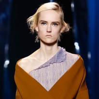 Неделя высокой моды: Christian Dior, весна 2016