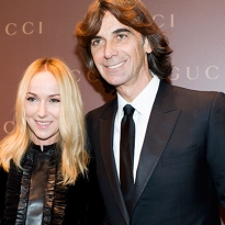 Фрида Джаннини уходит из Gucci