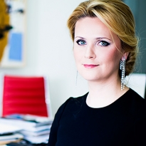 Наталья Шкулева: \"У меня нет ни золотой медали, ни красного диплома, но училась я хорошо\"