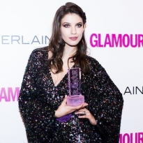 Церемония \"Женщина года Glamour — 2015\" в Москве