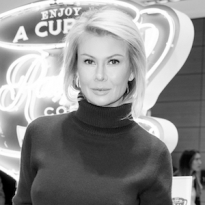 В ЦУМе состоялось открытие пространства Ralph Lauren в честь 50-летия бренда