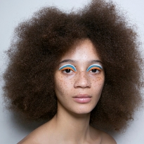 Макияж-2017: тенденции с Недель моды осень-зима 2017