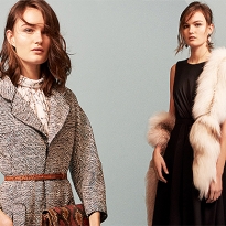 Обзор Buro 24/7: Oscar de la Renta, pre-fall 2016