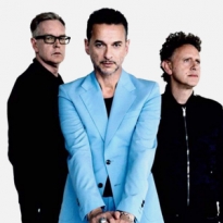 Depeche Mode выступит в Москве и Петербурге