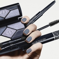 Новая коллекция макияжа Diorshow от Dior