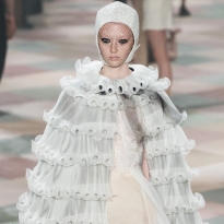 Christian Dior Couture, коллекция весна-лето 2019