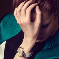 Виктория Исакова: \"Ради роли я бы никогда не откусила человеку ухо\"