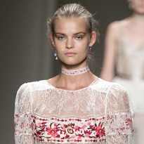 Обзор Buro 24/7: Etro, весна-лето 2016