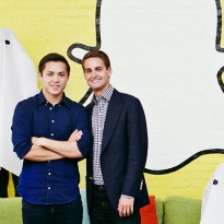 24-летний основатель Snapchat может стать самым молодым миллиардером