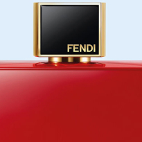 Выходит вторая версия аромата L’Acquarossa от Fendi