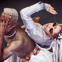 FKA Twigs представит свой собственный фильм