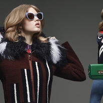 Обзор Buro 24/7: Fendi, pre-fall 2015