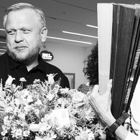 Двойной праздник: день рождения Ольги Свибловой и Светланы Марич