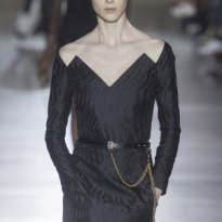 Givenchy, коллекция весна-лето 2018