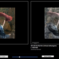 Getty выпустили новое арт-приложение