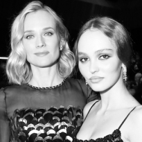 Гости церемонии награждения премии «Сезар — 2019»