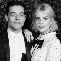 Как прошел ужин Chanel накануне премии BAFTA в Лондоне