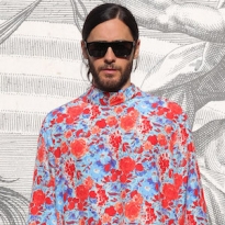 Гости показа Gucci в Милане. Коллекция осень-зима 2019