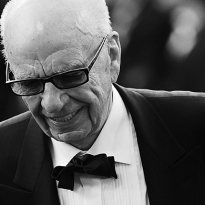 Руперт Мердок передает младшему сыну пост главы 21st Century Fox