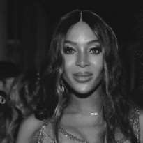 Наоми Кэмпбелл, Билли Айлиш и другие на LACMA Art + Film Gala