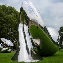 В Лондоне открылась выставка Masterpiece London