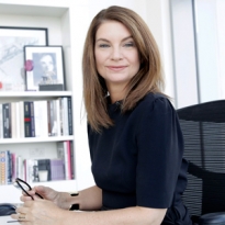 Создательница Net-a-Porter ушла в Farfetch