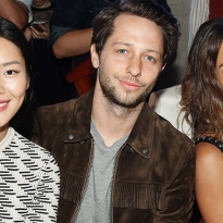 Гости шестого дня недели моды в Нью-Йорке