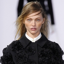 Обзор Buro 24/7: Michael Kors Collection, весна-лето 2016