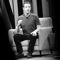 Саммит журнала Vanity Fair в Сан-Франциско