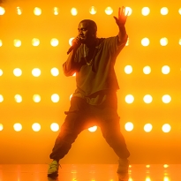 Канье Уэст представил первый сингл из нового альбома Cruel Winter