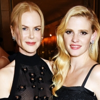 Церемония награждения премии \"Женщина года\" журнала Harper's Bazaar