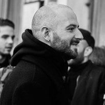 Демна Гвасалия выпустит свою первую мужскую коллекцию для Balenciaga