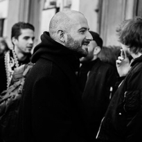 The Business of Fashion назвал Демну Гвасалия человеком года