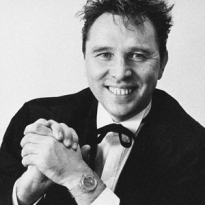 #tbt: как Вячеслав Зайцев стал «красным Диором»