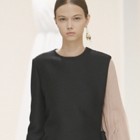Christian Dior Couture, коллекция осень-зима 2018