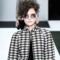 Обзор Buro 24/7: Giorgio Armani, осень-зима 2016