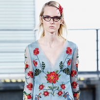 Обзор Buro 24/7: Gucci, resort 2016