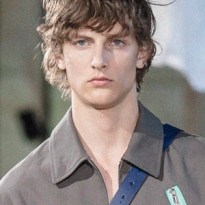 Hermès, мужская коллекция весна-лето 2019