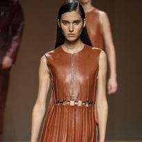 Hermès, коллекция весна-лето 2020