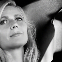 Гвинет Пэлтроу в рекламе нового аромата Hugo Boss